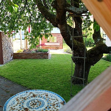 Casa Del Norte Brackenheim 外观 照片