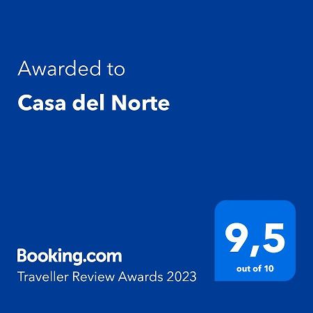 Casa Del Norte Brackenheim 外观 照片
