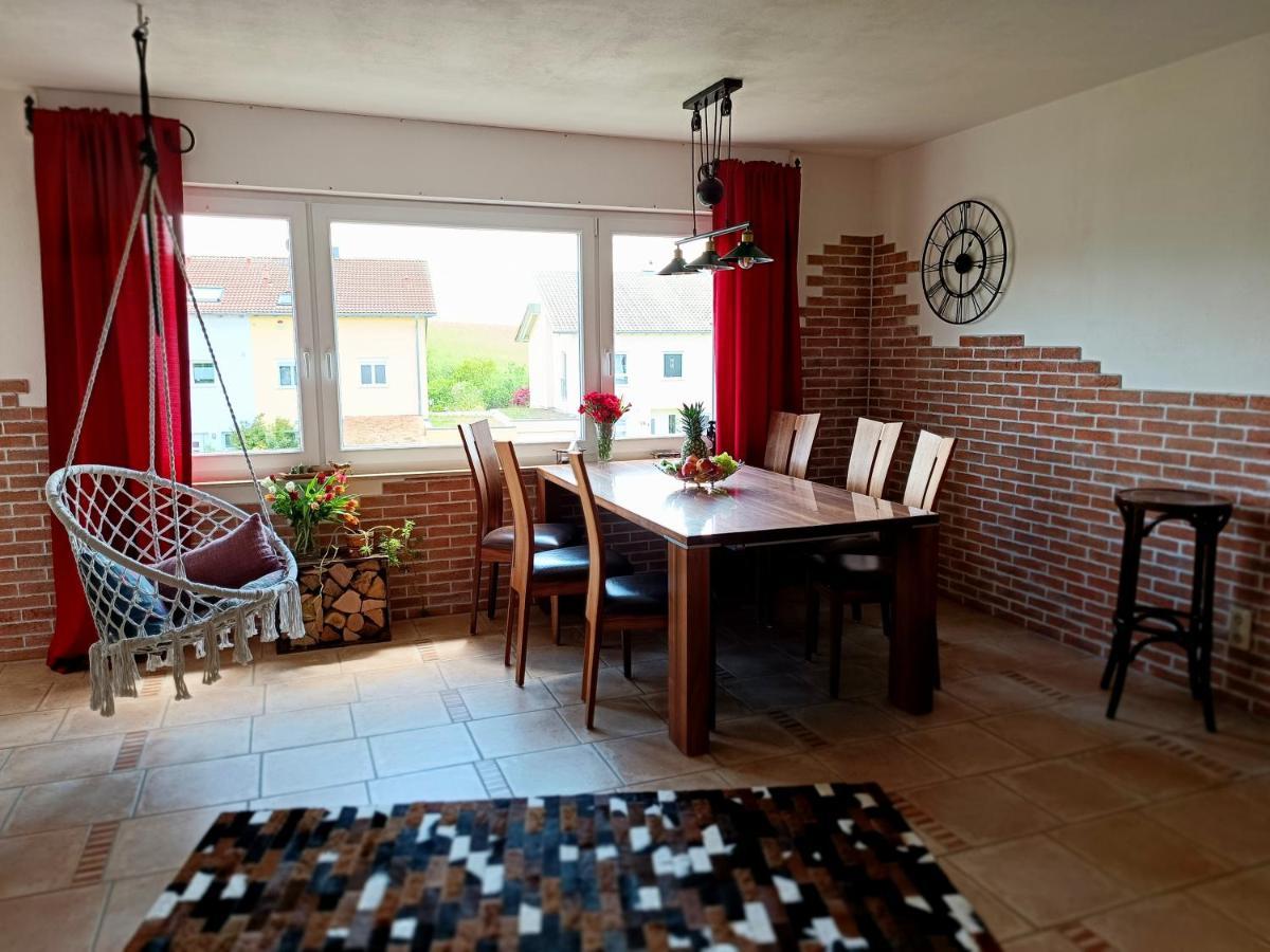 Casa Del Norte Brackenheim 外观 照片