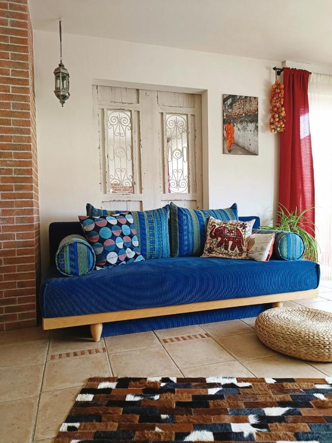 Casa Del Norte Brackenheim 外观 照片