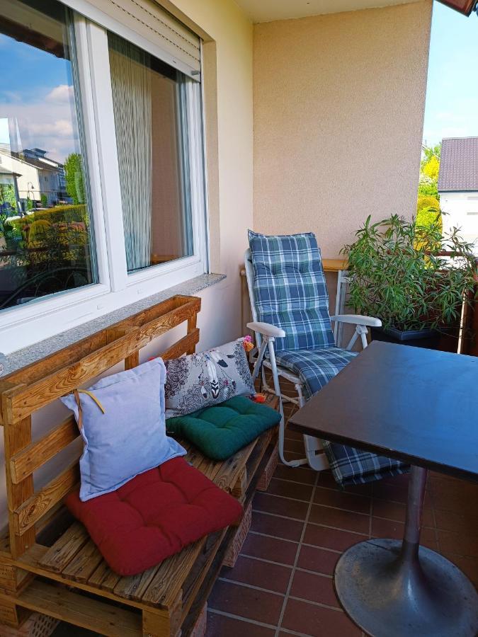 Casa Del Norte Brackenheim 外观 照片