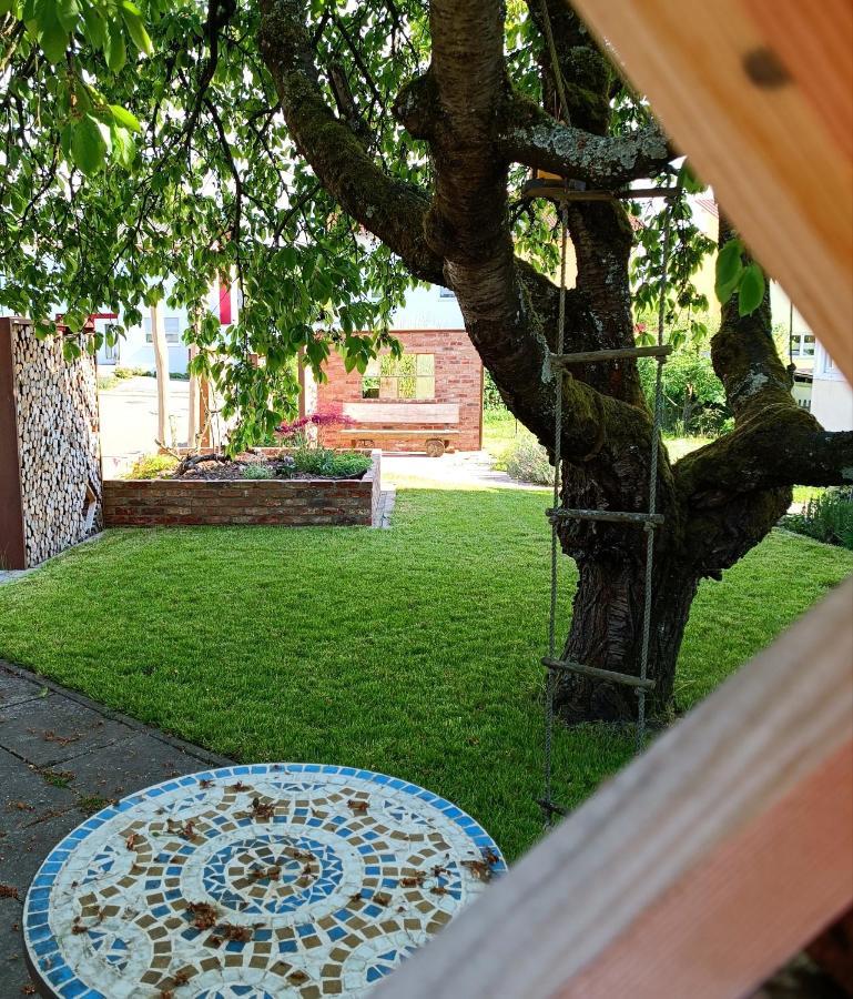 Casa Del Norte Brackenheim 外观 照片