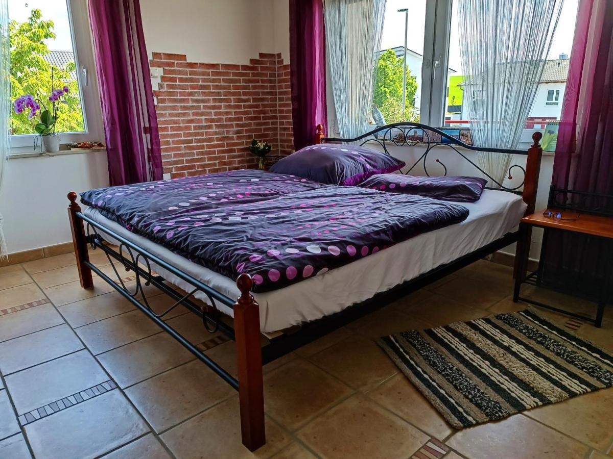 Casa Del Norte Brackenheim 外观 照片