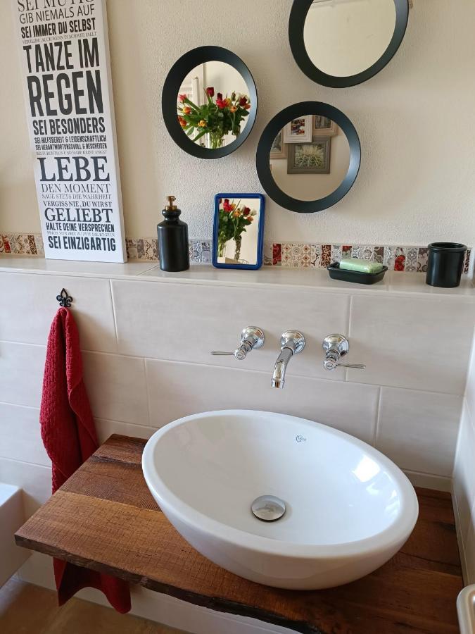 Casa Del Norte Brackenheim 外观 照片