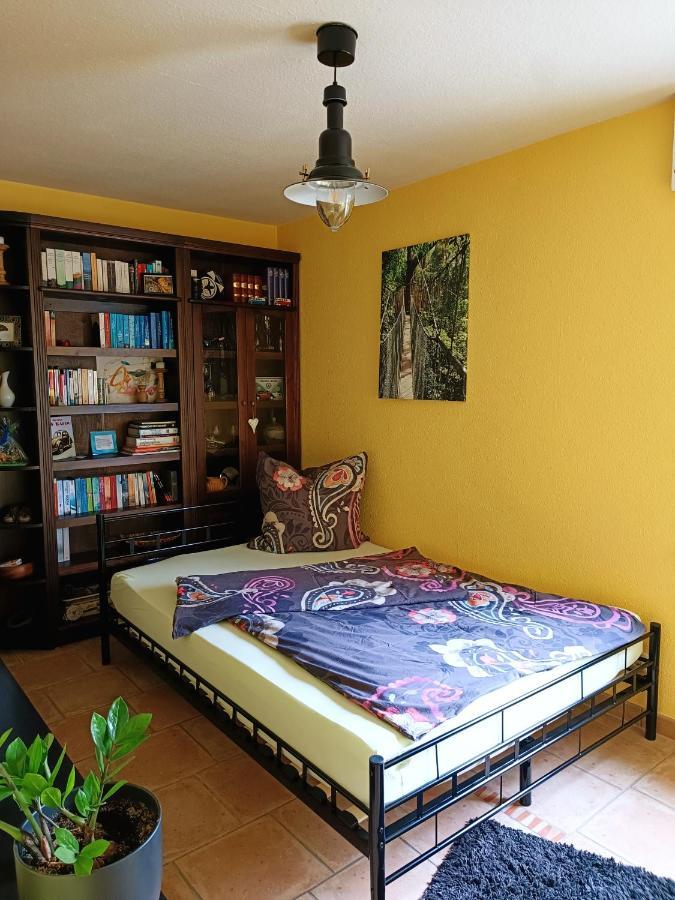 Casa Del Norte Brackenheim 外观 照片