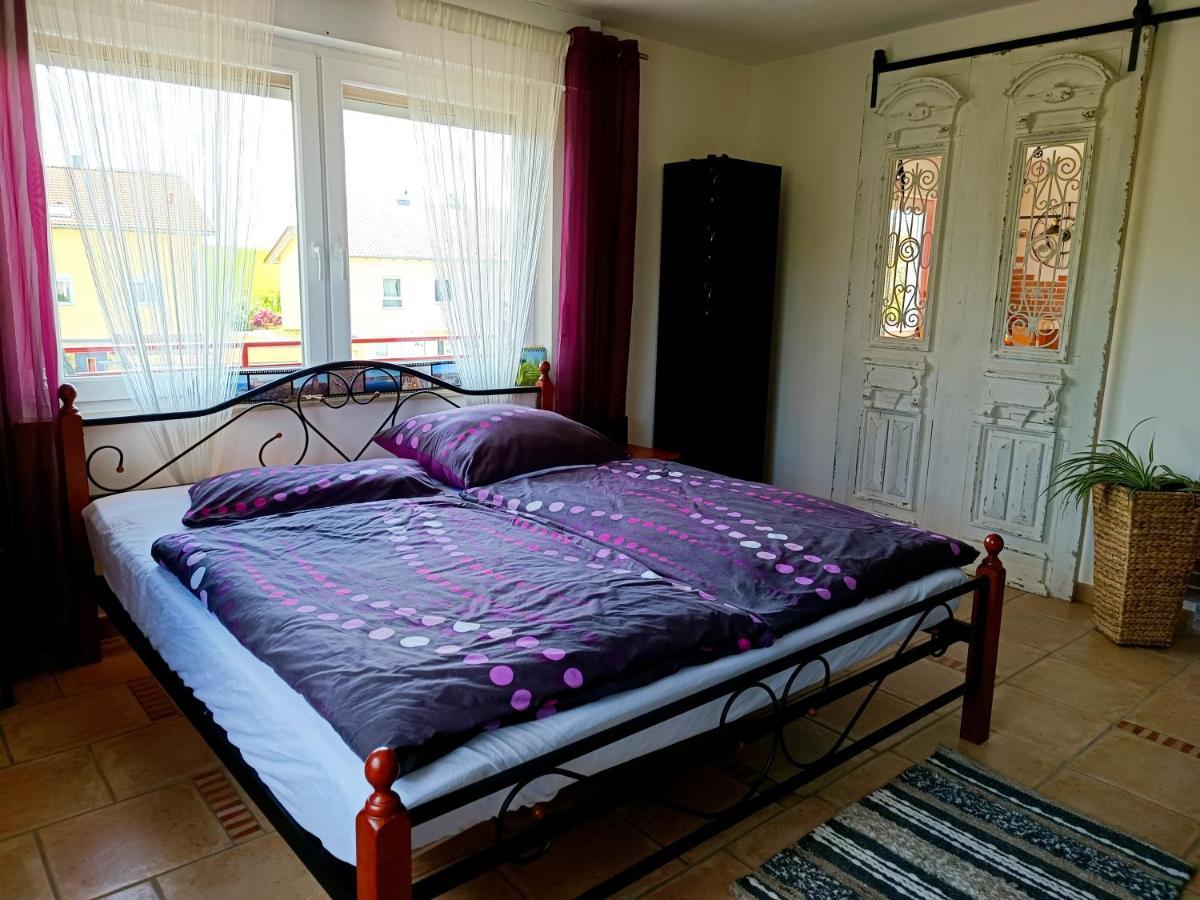 Casa Del Norte Brackenheim 外观 照片