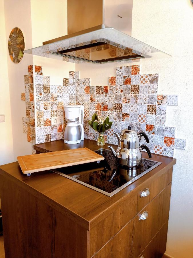 Casa Del Norte Brackenheim 外观 照片